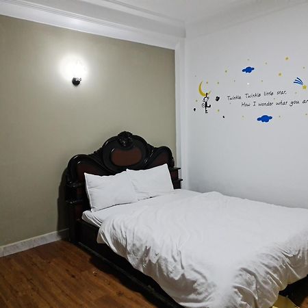 Song Trang Hotell Dalat Rum bild